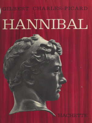 cover image of Hannibal